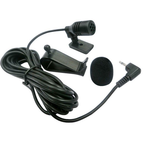 Car Microphone Adhesive Car Microphone Bluetooth E...