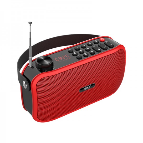 Wholesale Of Spot Goods From Manufacturers, Dr. Fan J58 Bluetooth Speaker, Portable And Convenient Speaker, Sound Receiving Card Insertion Speaker Gift